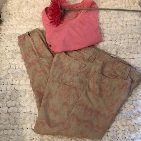 American Eagle Outfitters Denim - American Eagle outfitters jeans